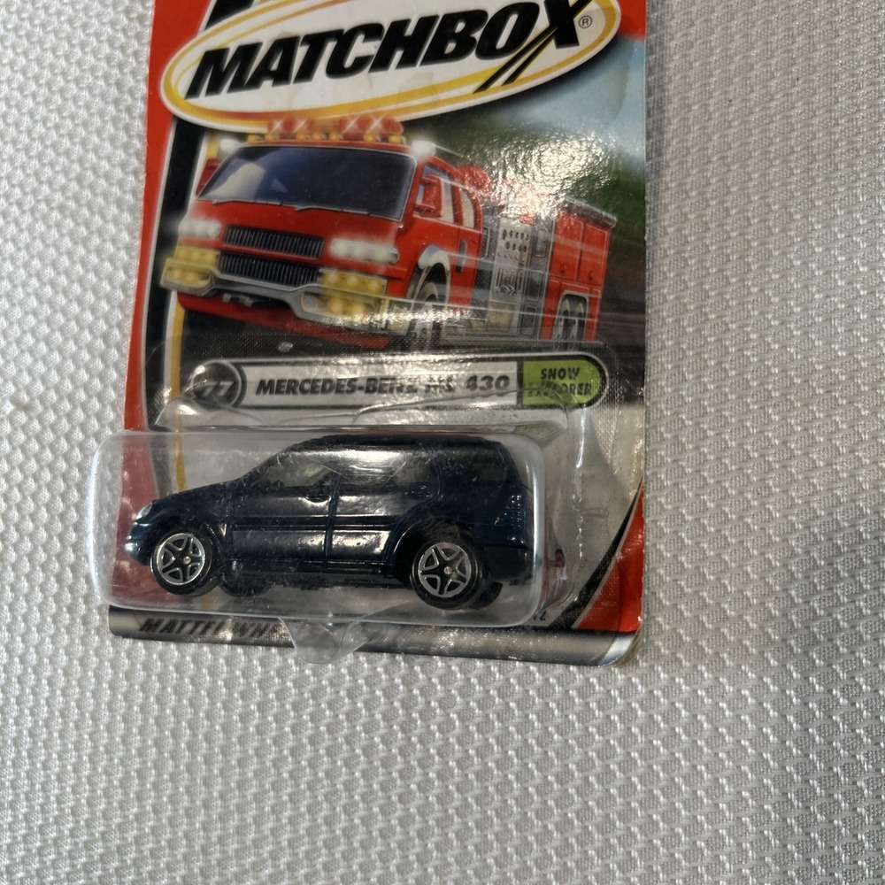 8x Matchbox Auto World Maisto Lowriders Diecast Lot New on Card 1:64 Cars - Picture 9 of 16